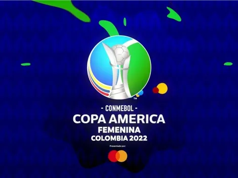 Lo que tienes que saber de la CONMEBOL Copa América Femenina