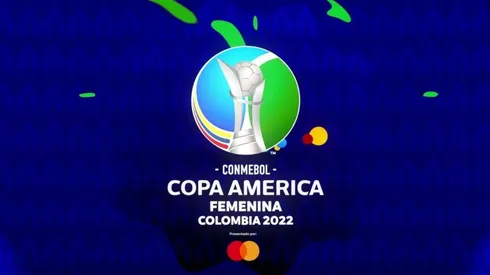 Colombia recibe a las selecciones sudamericanas que lucharán en la Copa América femenina.