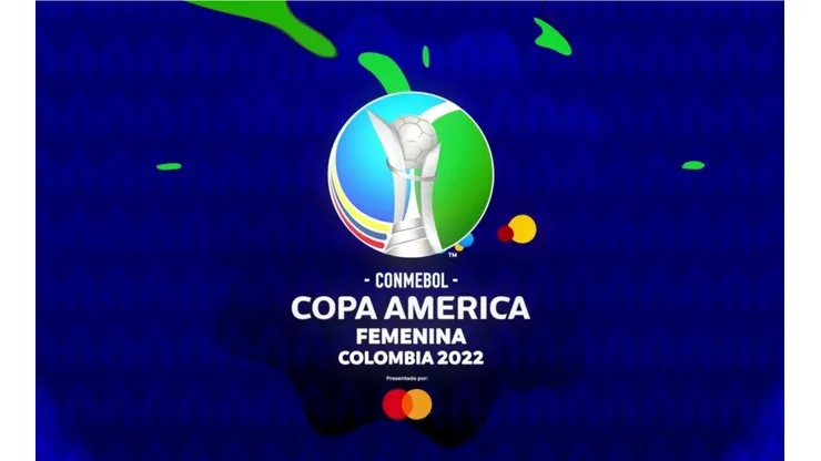 Colombia recibe a las selecciones sudamericanas que lucharán en la Copa América femenina.
