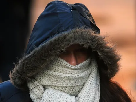 ¿Cómo estará el tiempo esta semana en la Región Metropolitana?