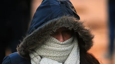 ¿Cómo estará el tiempo esta semana en la Región Metropolitana?