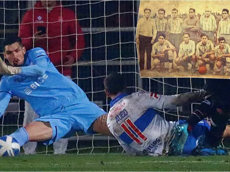 Un milagro de 87 años para el "penta" de la UC