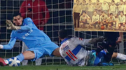 Desde 1935 que un equipo con un 30 por ciento de derrotas no sale campeón en el fútbol chileno