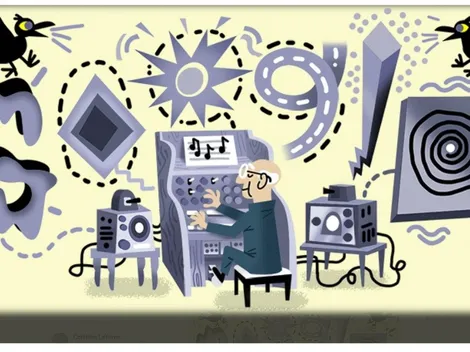 ¿Quién fue Oskar Sala y por qué google le rinde homenaje?