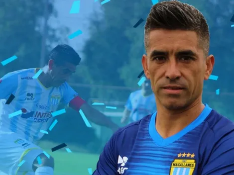 Braulio Leal va por el Apruebo y no le cree nada al Rechazo