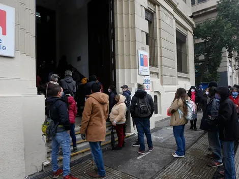 Bono Invierno | Consulta con tu RUT si tendrás que postular al bono de 120 mil pesos