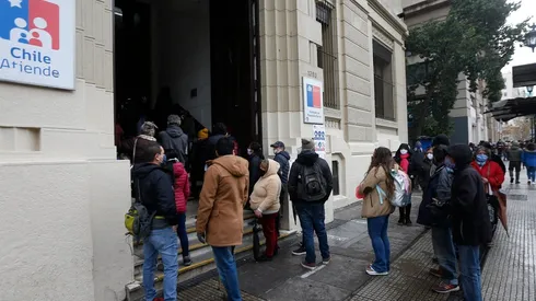 ¿Cómo saber si recibo el Bono Invierno?