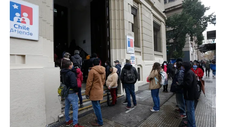 ¿Cómo saber si recibo el Bono Invierno?