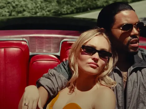 La serie que une a The Weeknd con el creador de Euphoria