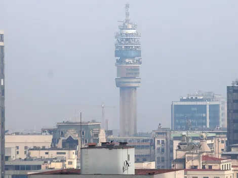 ¿Qué significa que haya Alerta Ambiental en la Región Metropolitana?
