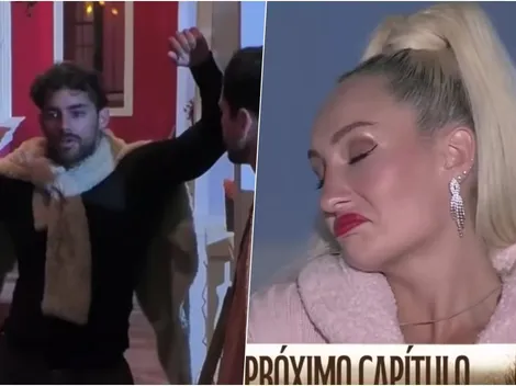 Televidentes destrozan a Austin por actitud con Fran Maira