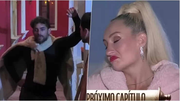 Televidentes destrozan a Austin por actitud con Fran Maira