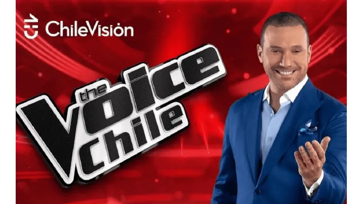 The Voice Chile
