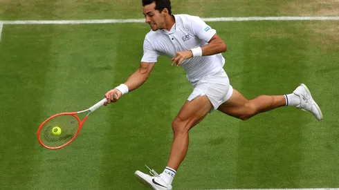 Garin debutará esta semana en el ATP 250 de Gstaad.