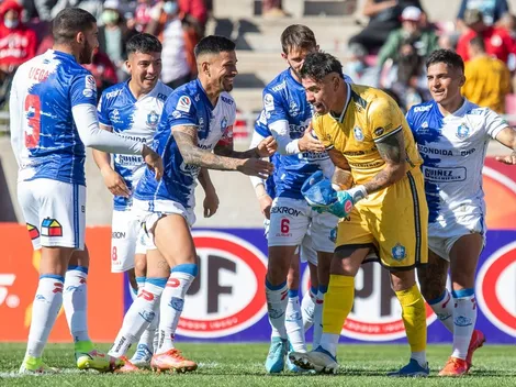 "Este grupo no merece comer mierda todas las semanas"