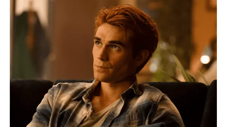 Riverdale