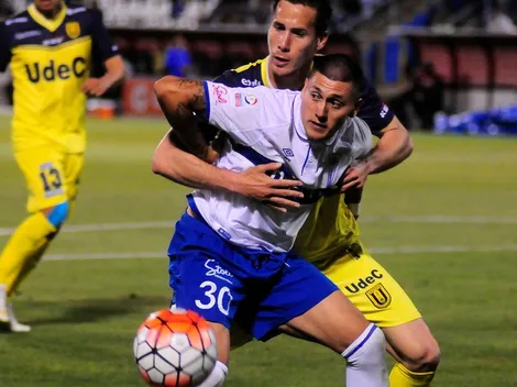 Católica prepara regreso de Castillo y espera por revisión médica