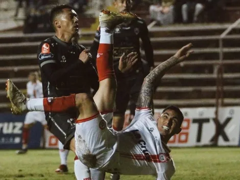 ¿Dónde ver Rangers vs San Felipe por la fecha 20 de la Primera B?