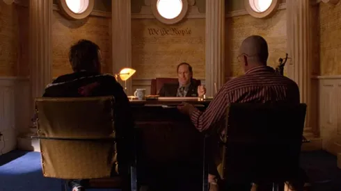 Se acerca el cameo más esperado de la serie.