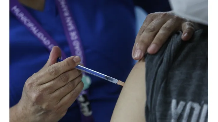 Ministerio de Salud anuncia nuevas jornadas de vacunación.
