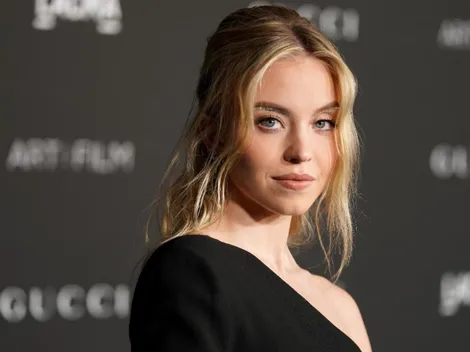 ¿En qué película de Marvel participará Sydney Sweeney?