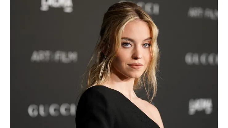 Sydney Sweeney