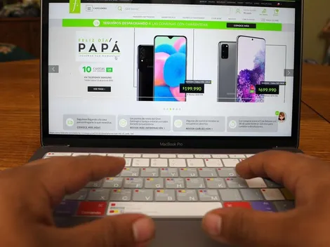 ¿A qué compras online se cobrará un impuesto adicional del 19% y cómo calcularlo ?