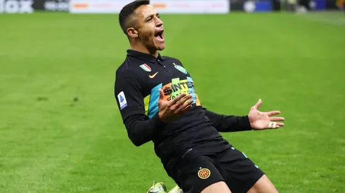 En Inter buscan la fórmula para despedir a Alexis Sánchez