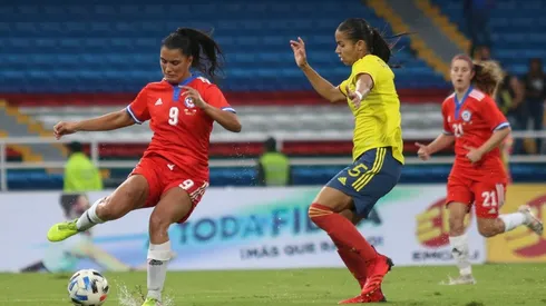 La Roja define la clasificación con las punteras.