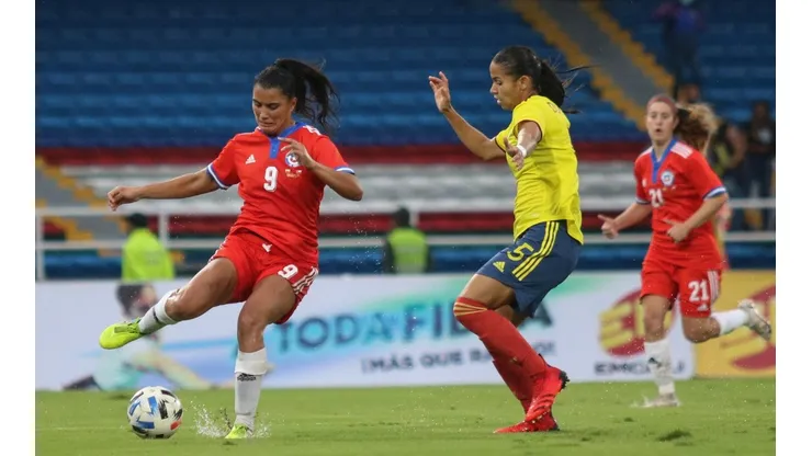 La Roja define la clasificación con las punteras.