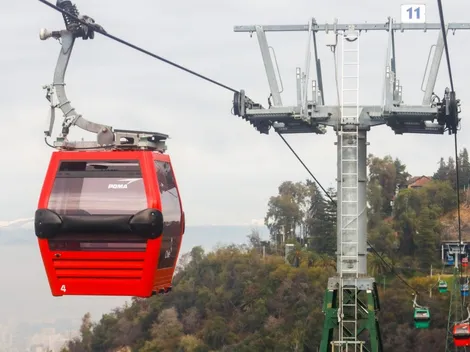 ¿Cuáles son los panoramas y precios del Parque Metropolitano?