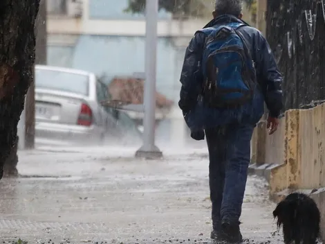 ¿Cómo estará el tiempo en la capital esta semana y seguirá lloviendo?