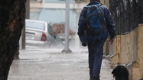 Pronóstico del tiempo