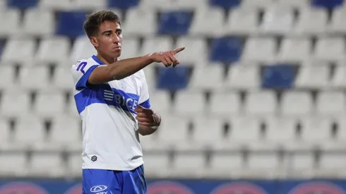 Diego Valencia agradeció a sus ex equiposserie a