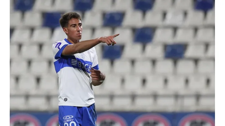 Diego Valencia agradeció a sus ex equiposserie a