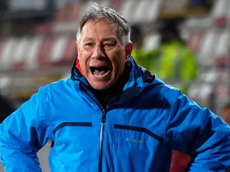 Holan: “Nunca hablé del penta, nos armamos para 2023”