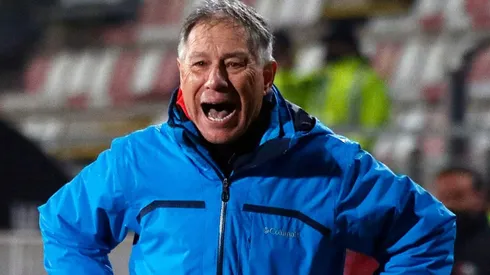 Ariel Holan se mostró "muy preocupado" por el presente defensivo de la UC.