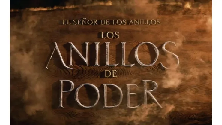Los Anillos del Poder