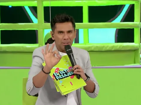 El Último Pasajero | ¿Qué días y a que hora dan los nuevos capítulos?