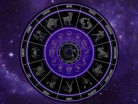 Horóscopo de hoy domingo 17 de julio de 2022