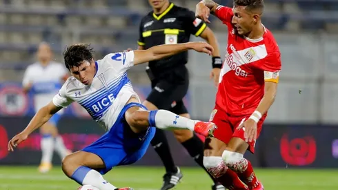 Bechtholdt no se confía pese a su lugar en la tabla