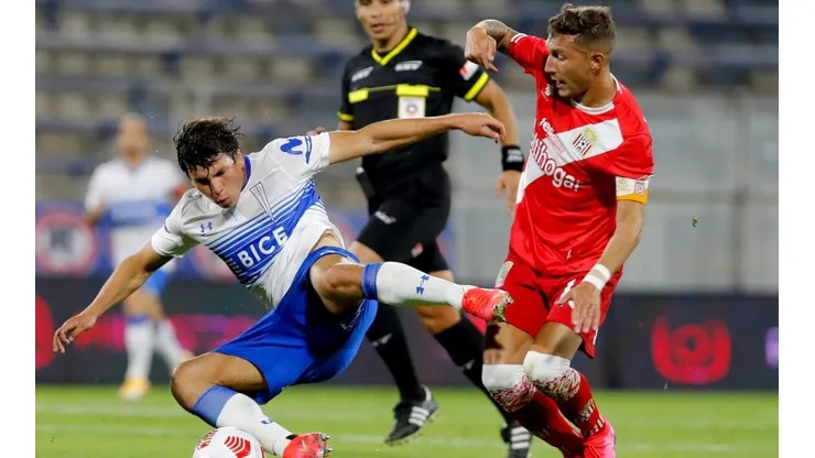 Bechtholdt no se confía pese a su lugar en la tabla