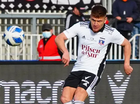 Tabla: Unión cae, Cobresal pelea y Colo Colo es el único puntero