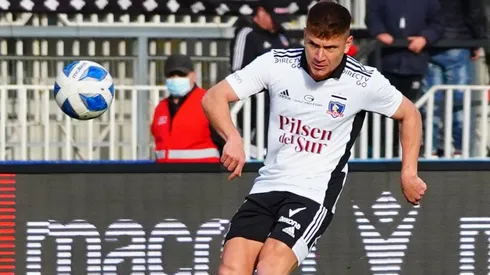 Los hispanos quedaron quintos, mientras que Colo Colo es el puntero exclusivo