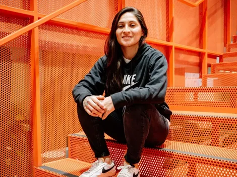 Yenny Acuña le tiene fe a La Roja Femenina en Copa América