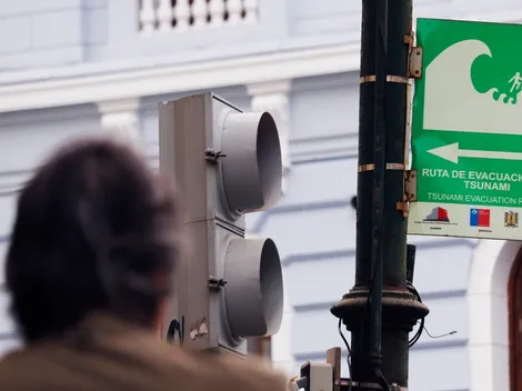 ¿Cómo saber de cuánto fue un temblor EN VIVO en Chile?