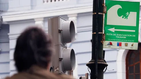 ¿Cómo saber de cuánto fue un sismo?