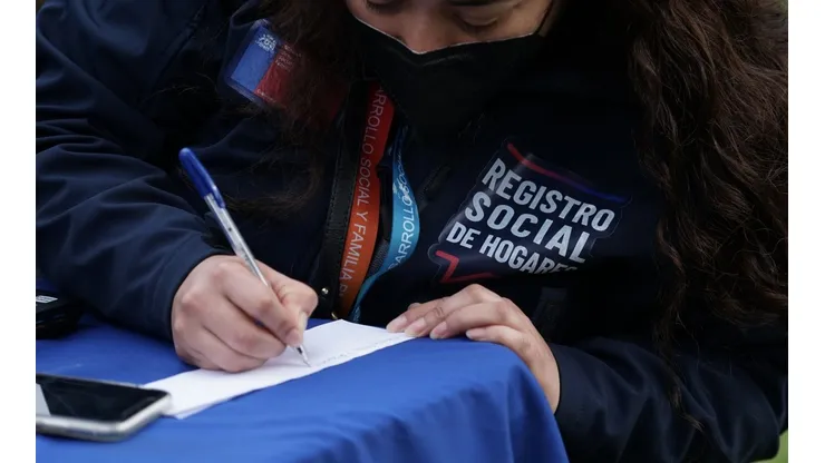 El RSH será un requisito para optar al Bono Chile Apoya Inverno