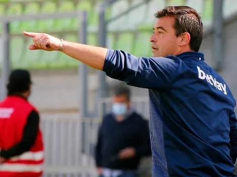 Ribera contra el arbitraje: "Costa debió estar expulsado"