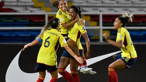 Las anfitrionas ganaron sus 2 compromisos previos y son líderes con 6 puntos